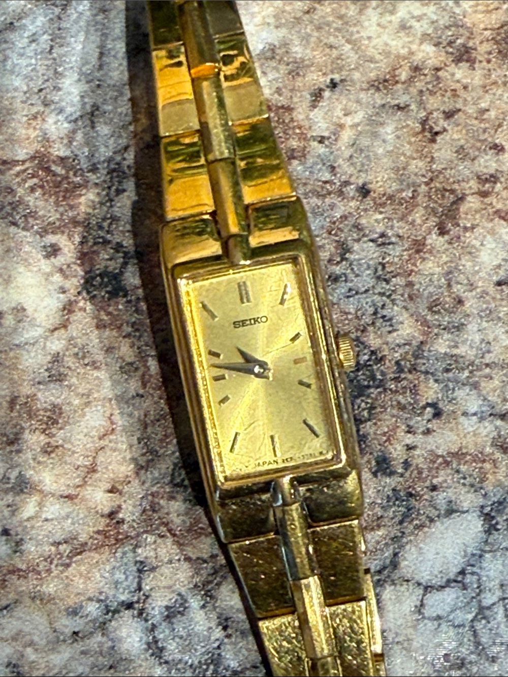 Seiko Ladies Watch - Picture 4 of 8